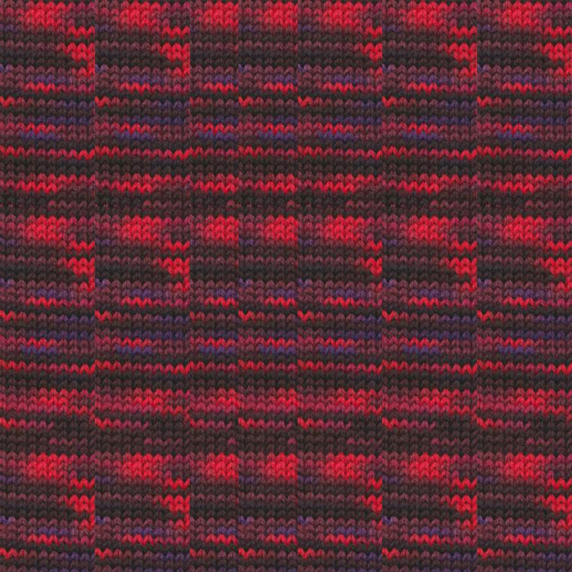 !SOFT! KFI Luxury Collection Indulgence Merino - Cherry Hill (Color #1007) - FULL BAG SALE (5 Skeins)
