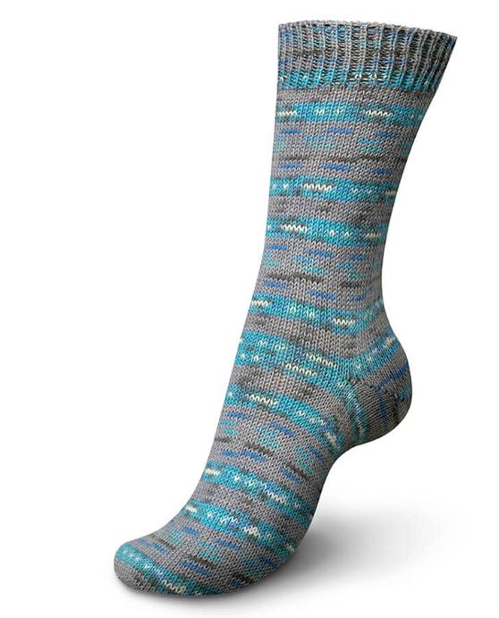 Regia 4-Ply - Lincoln Highway (Color #1119)