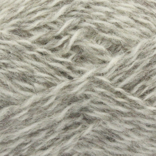 Jamieson's Double Knitting - Sholmit/White (Color #113)