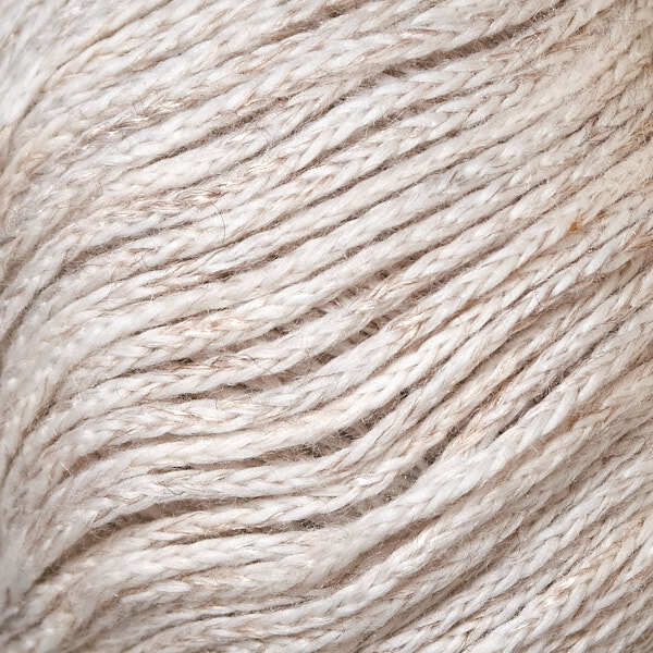 Berroco Iris Yarn - Whisper White (Color #11601)