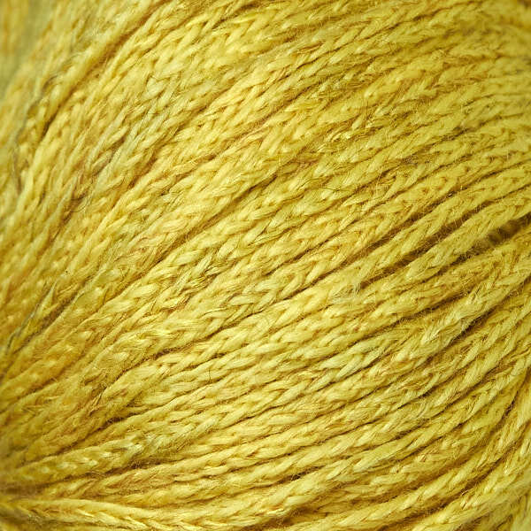 Berroco Iris Yarn - Buttercup (Color #11611)