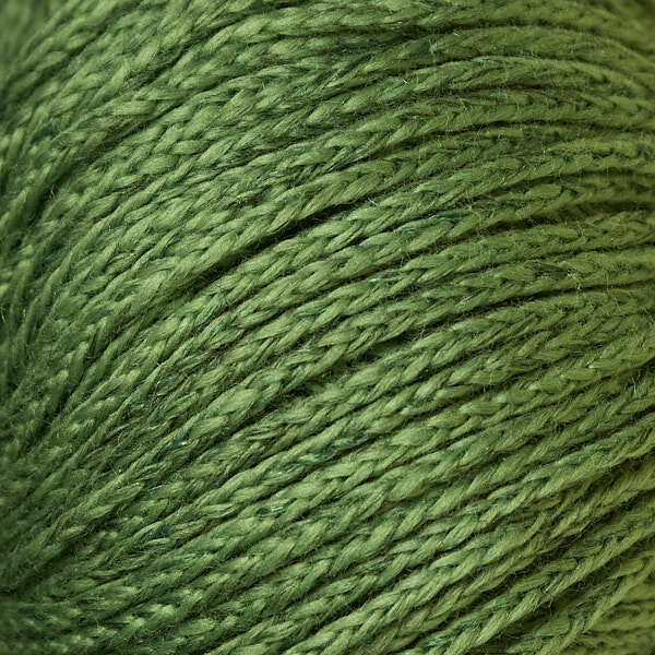 Berroco Iris Yarn - Green Energy (Color #11616)
