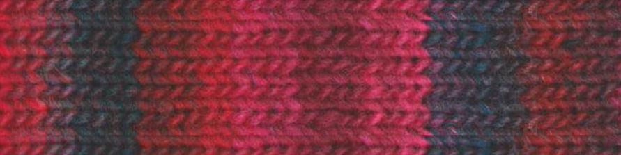 Noro Kureyon - Sanjo (Color #124)