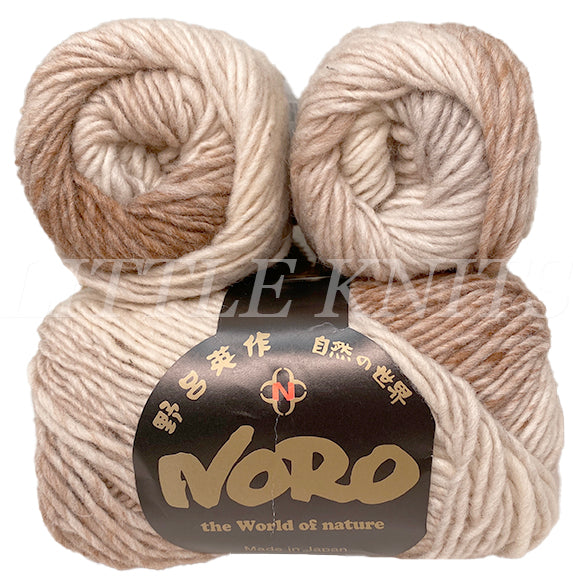 Noro Kureyon on Sale at Little Knits