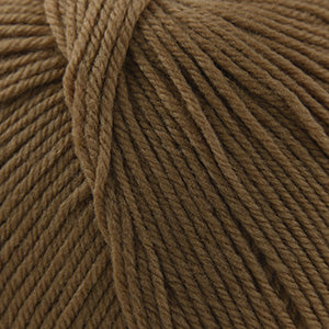 Cascade 220 Superwash - Camel (Color #1961) Dye Lot 7K1321