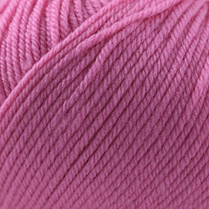 Cascade 220 Superwash - Cotton Candy (Color #901) - Dye Lot 7K1376