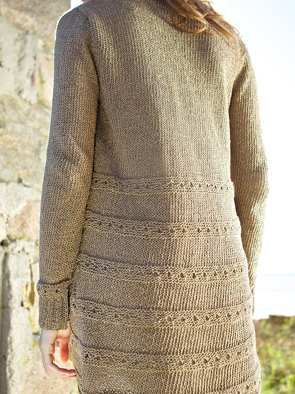 Berroco Captiva #318 Book (PDF)