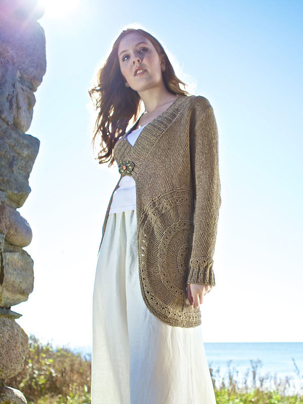 Berroco Captiva #318 Book (PDF)