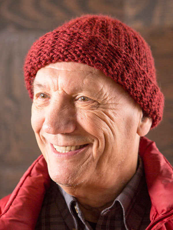 !A Berroco Vintage Chunky Pattern - Hinckley (PDF)