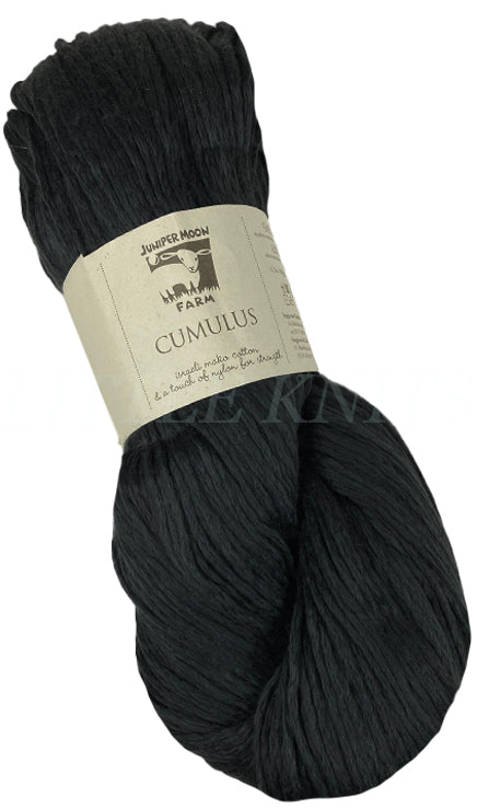 Juniper Moon Farm Cumulus - Blackberry (Color #37)