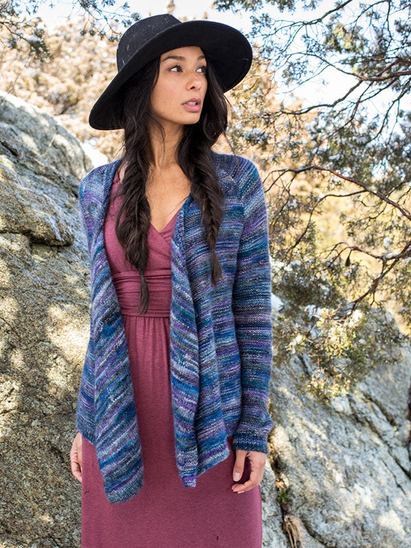 A Berroco Millefiori Pattern - Cilka (PDF)