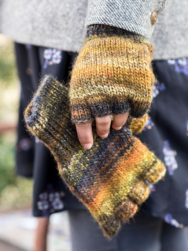 A Berroco Millefiori Pattern - Bao (PDF)