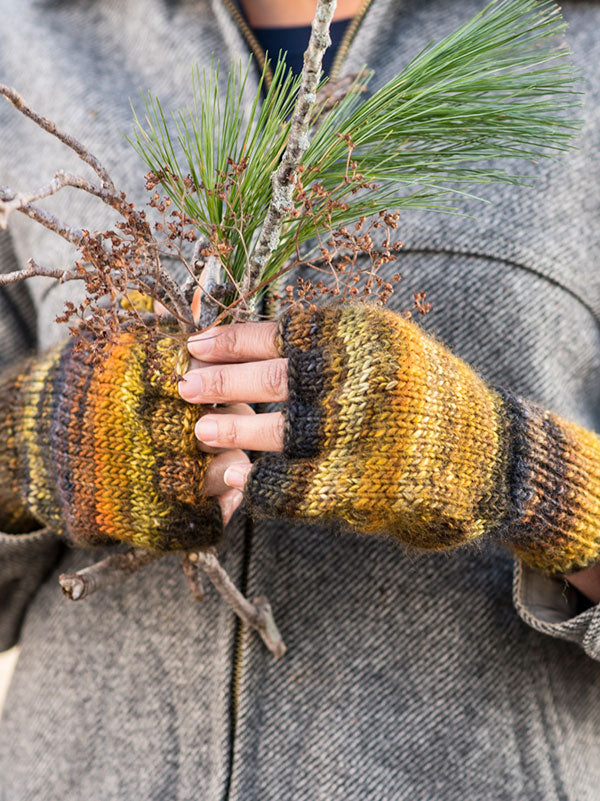 A Berroco Millefiori Pattern - Bao (PDF)