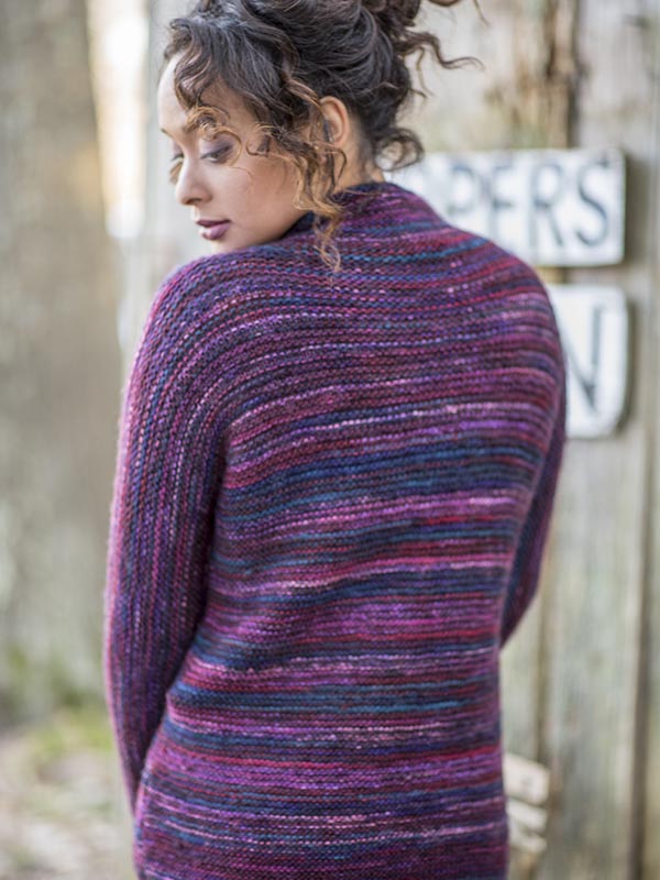 A Berroco Millefiori Pattern - Hua (PDF)