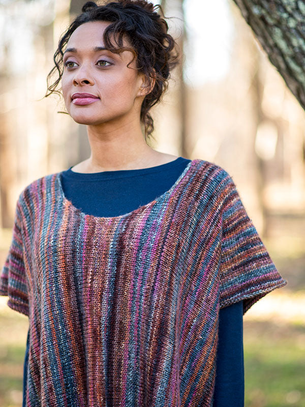 A Berroco Millefiori Pattern - Mei (PDF)