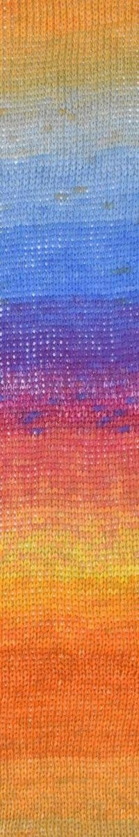 Juniper Moon Farm Iridescence - Uluru (Color #605) Dye Lot SAM