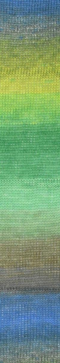 Juniper Moon Farm Iridescence - Cyprus (Color #606)