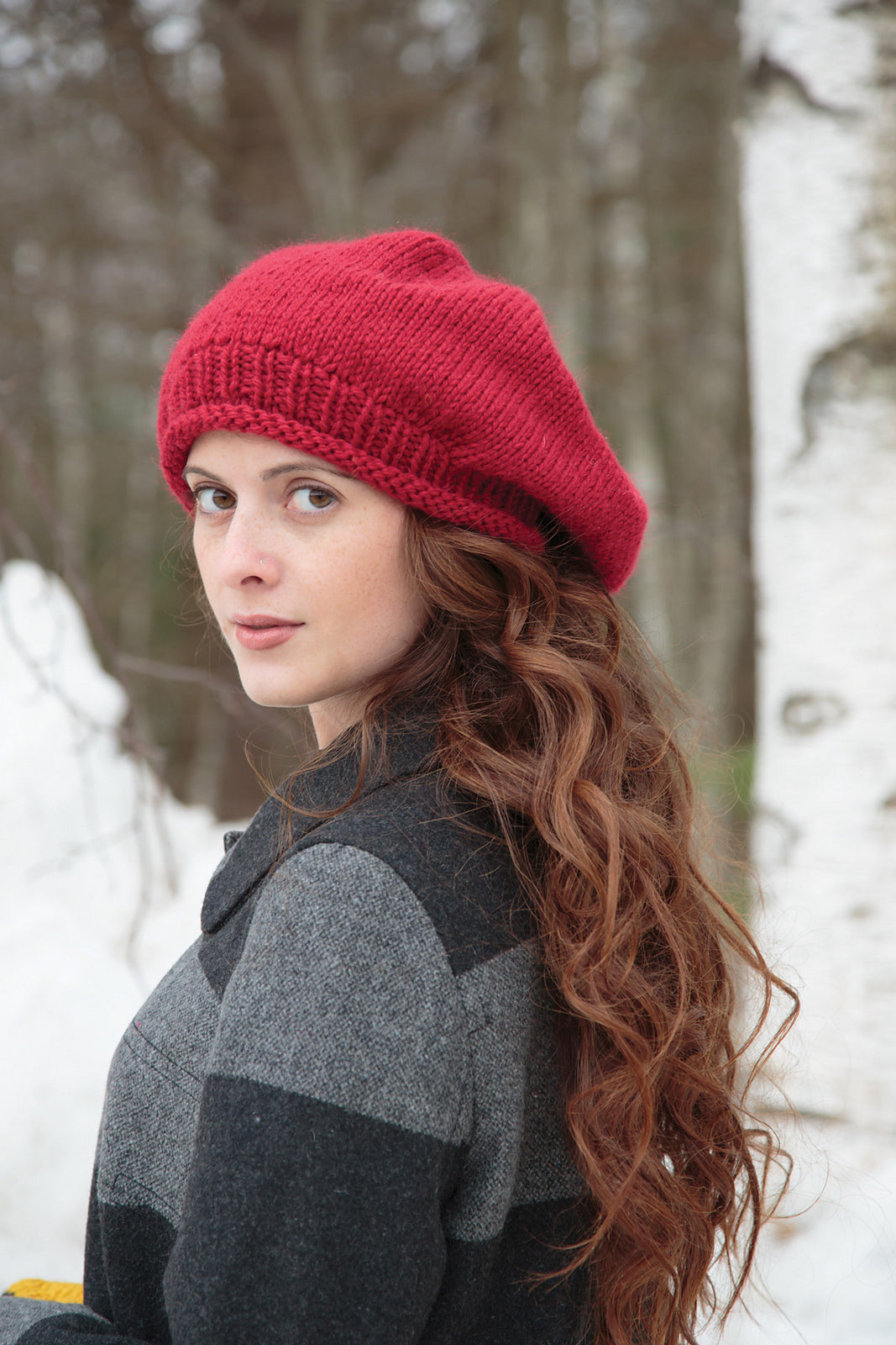 Classic Elite Yarns (CEY) - Wynter Booklet 9230