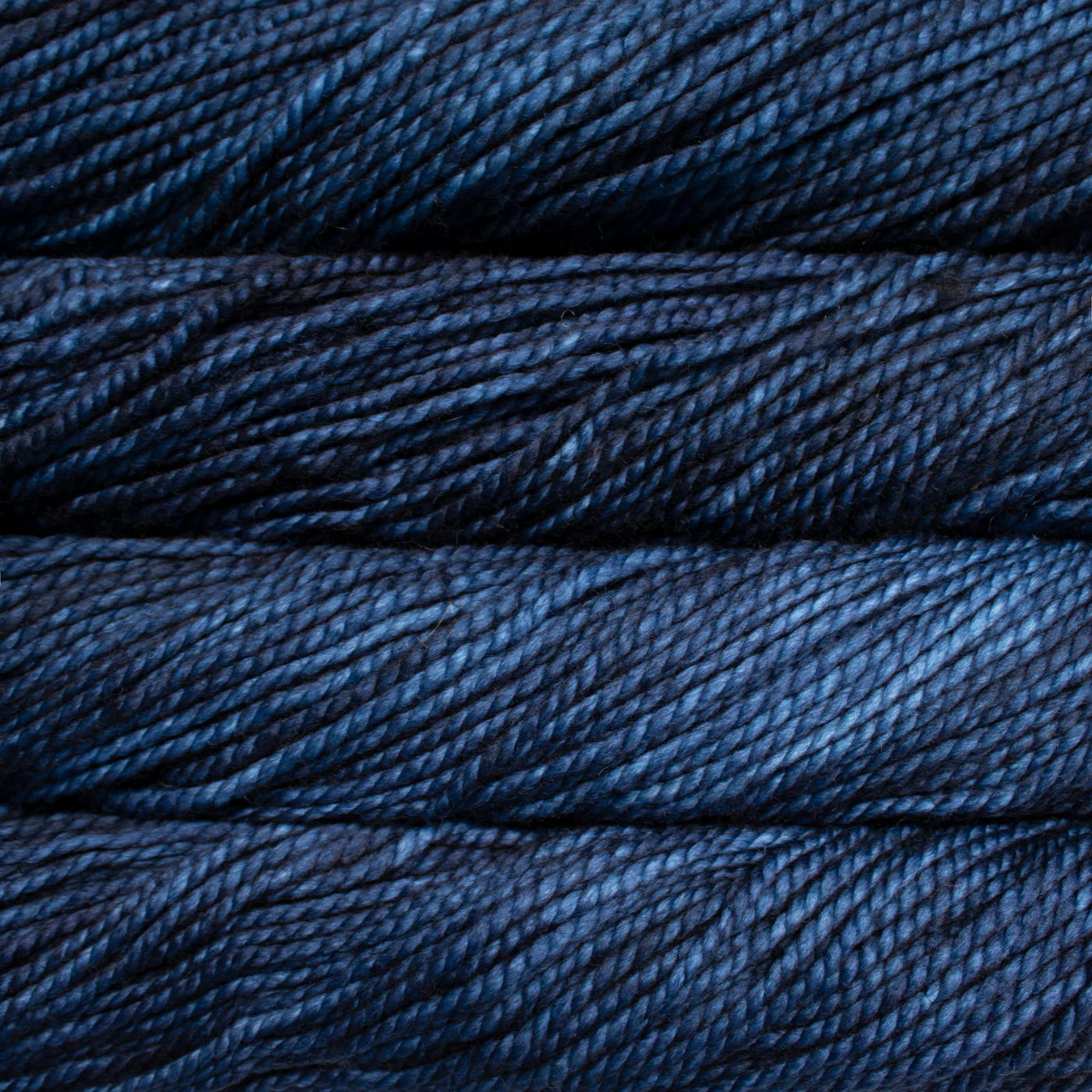 Malabrigo Vientos - Azul Profundo