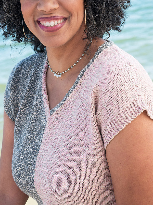 A Berroco Vernazza Pattern - Sarzana (PDF)