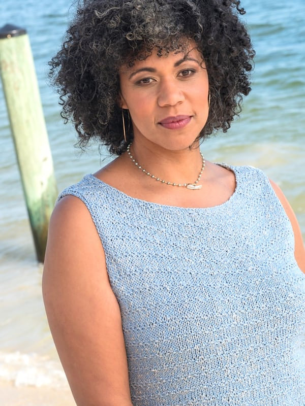 A FREE Berroco Vernazza Pattern - Bari (PDF)