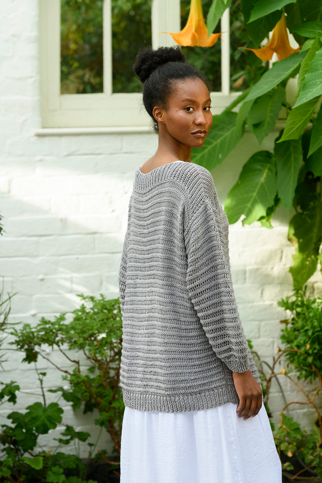 A Juniper Moon Pattern - Pippa (PDF) on sale at Little Knits