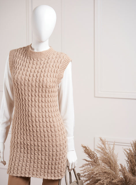 A Rowan Kid Classic Pattern - Petra (PDF)  knitting pattern on sale at Little Knits