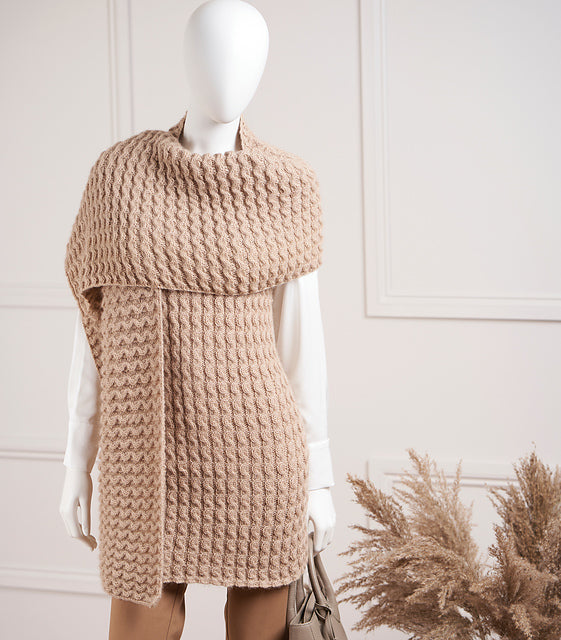 A Rowan Kid Classic Pattern - Sia (PDF)  knitting pattern on sale at Little Knits