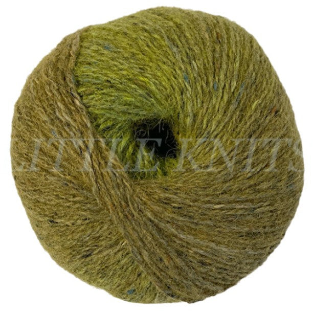 Rowan Felted Tweed Colour - Chartreuse (Color #28) - TEN SKEIN BAG
