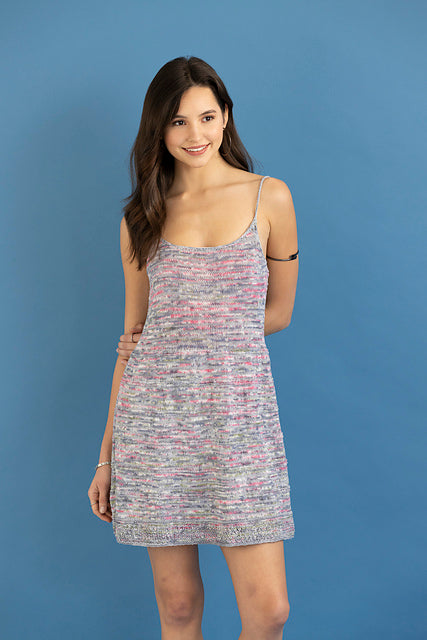 An Araucania Huasco Coton Pattern
