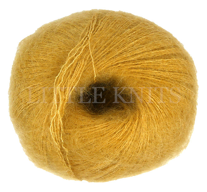 Berroco Aerial - Goldenrod (Color #3435)