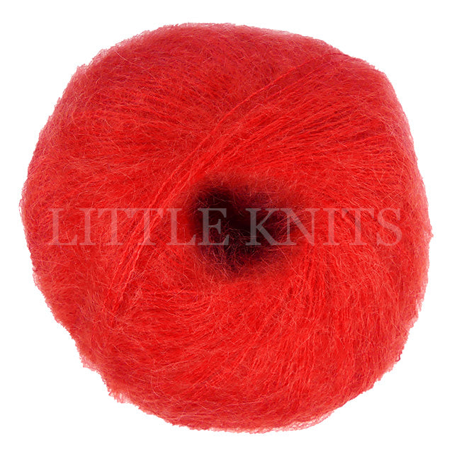 Berroco Aerial - Torch Red (Color #3450)