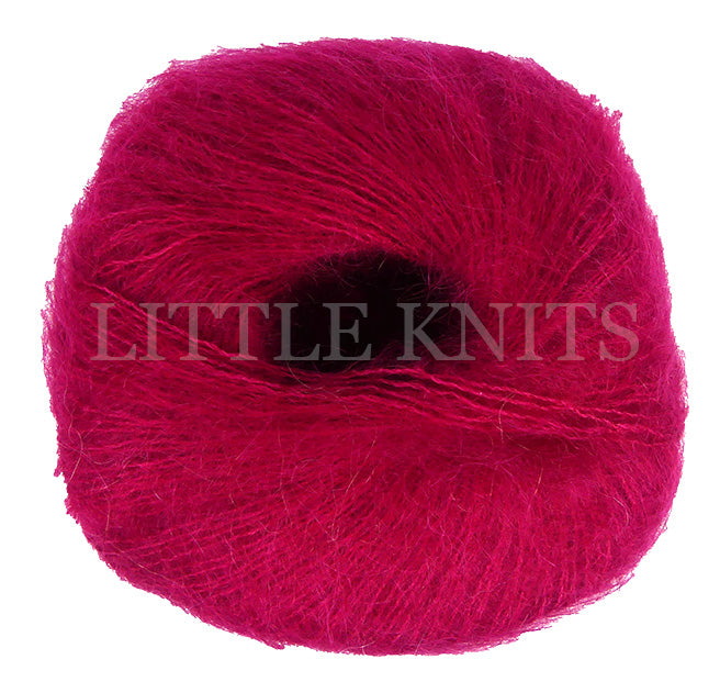 Berroco Aerial - Cherry (Color #3455)