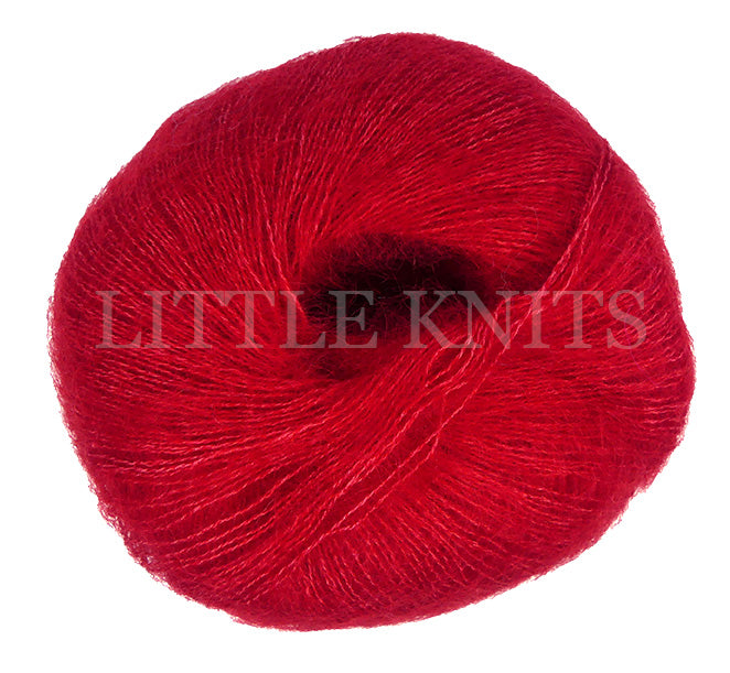 Berroco Aerial - Ruby (Color #3466)