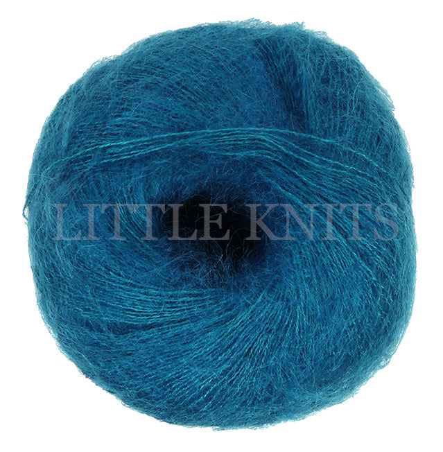 Berroco Aerial - Deep Teal'ish Blue  (Color #3475)