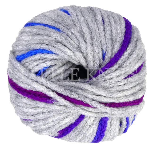 Berroco Dash - Balkan (Color #3867) - FULL BAG SALE (5 Skeins)