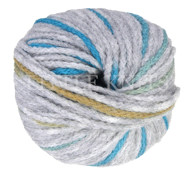 Berroco Dash - Everest (Color #3868) - FULL BAG SALE (5 Skeins)