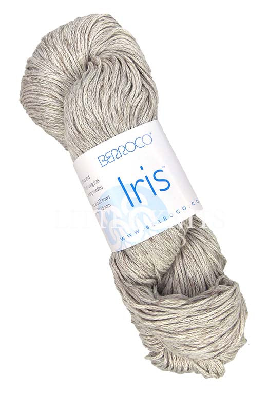 Berroco Iris Yarn - Whisper White (Color #11601)