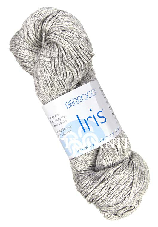 Berroco Iris Yarn - Cocomalt (Color #11606)