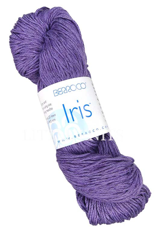 Berroco Iris Yarn - Fanciful (Color #11615)