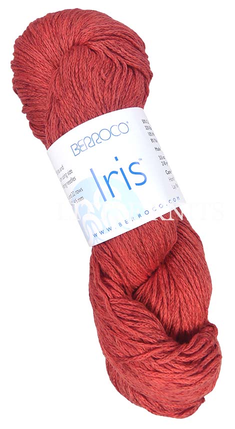 Berroco Iris Yarn - Sunset (Color #11625)