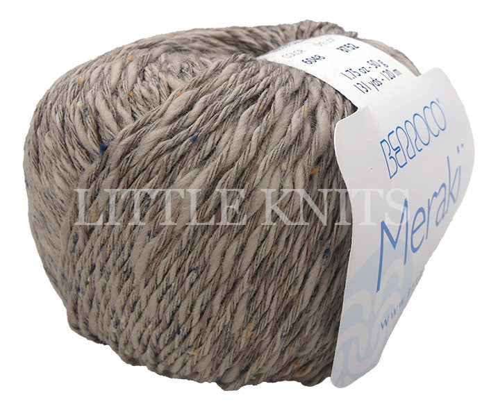 Berroco Meraki - Relax (Color #6048) - TEN SKEINS - 60% OFF SALE!