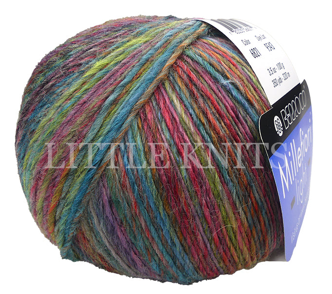 Berroco Millefiori Light - Andromeda Color #6821
Berroco Millefiori Light on sale at Little Knits