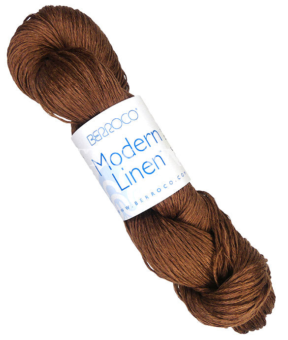Berroco Modern Linen - Truffle (Color #11305)