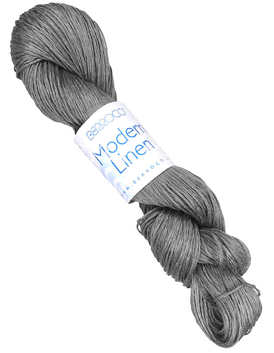Berroco Modern Linen - Greyhound (Color #11307)