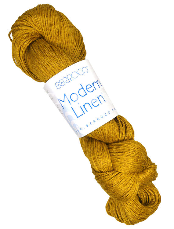 Berroco Modern Linen - Apple Wine (Color #11311)