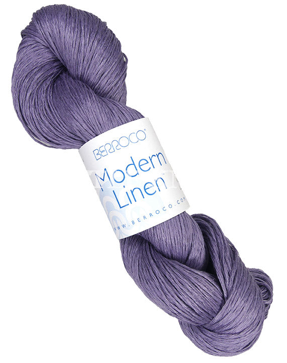 Berroco Modern Linen - Amethyst (Color #11315)