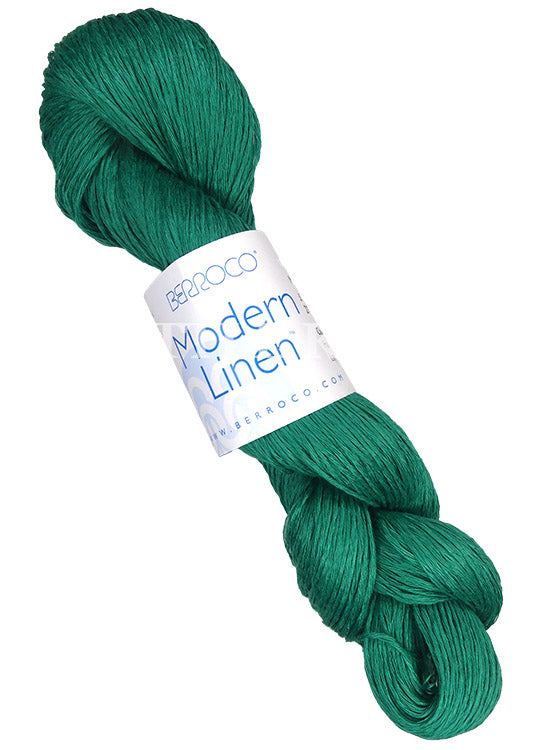 Berroco Modern Linen - Turtle Creek (Color #11317)