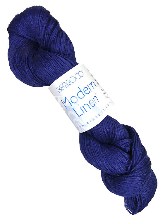 Berroco Modern Linen - Nocturnal (Color #11332)