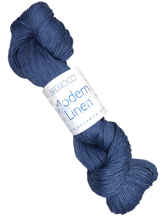 Berroco Modern Linen - Spring Storm (Color #11333)